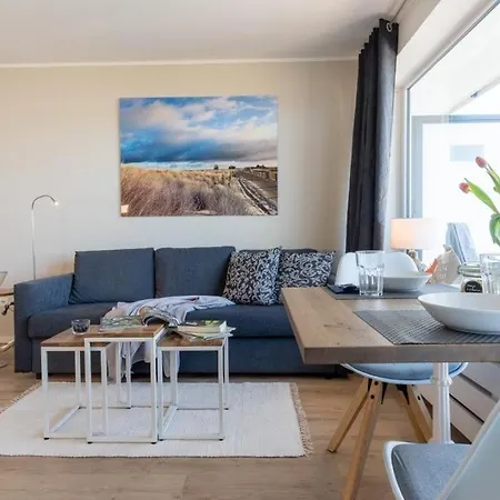 Daire Haus-steinwarder-7-wohnung-strandbude-27