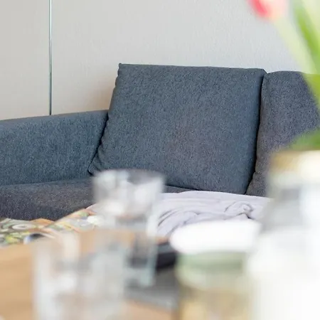 Daire Haus-steinwarder-7-wohnung-strandbude-27 *