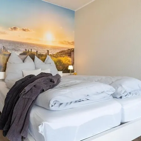 Apartman Haus-steinwarder-7-wohnung-strandbude-27 *