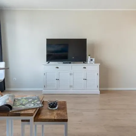 Daire Haus-steinwarder-7-wohnung-strandbude-27 *