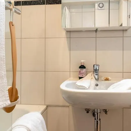 Daire Haus-steinwarder-7-wohnung-strandbude-27 *