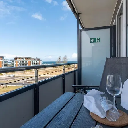 Haus-steinwarder-7-wohnung-strandbude-27 * Heiligenhafen